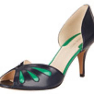 Nine West "Orlega" pumps